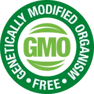 Non-GMO seal